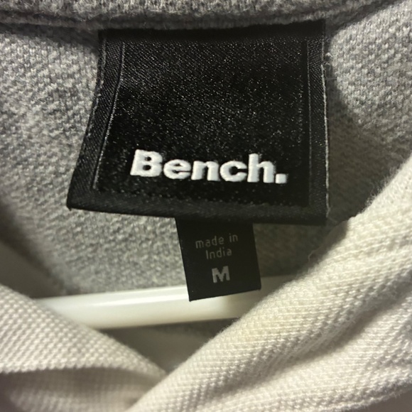 Bench Polo Collar Shirt - Picture 3 of 3